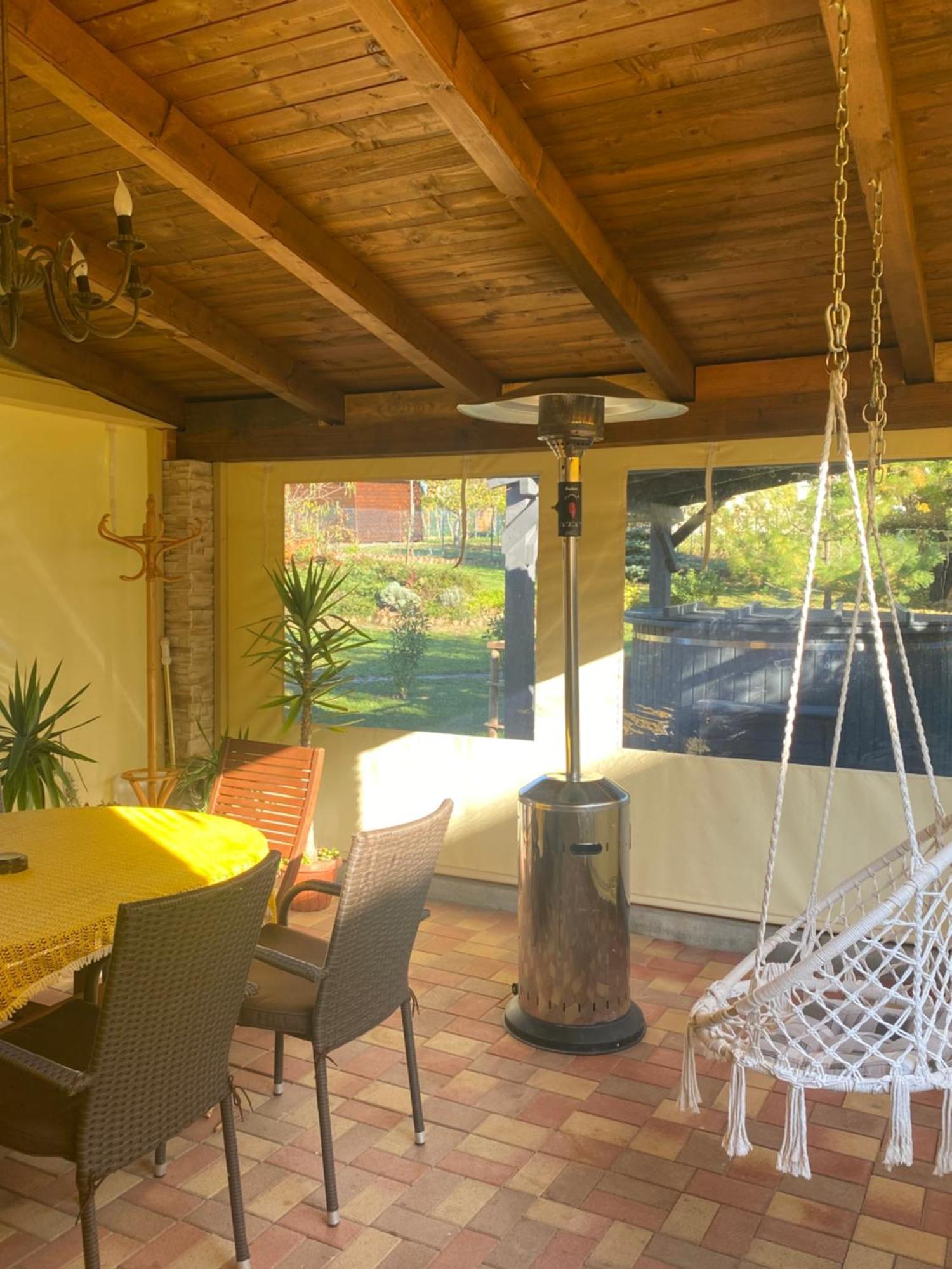 פוניארצוושהג' Jasmin Apartment House מראה חיצוני תמונה